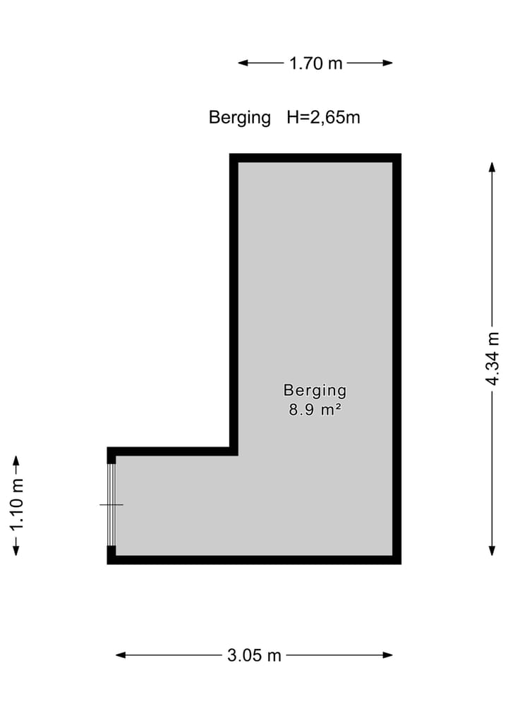 Foto 35 van Thorbeckelaan 127