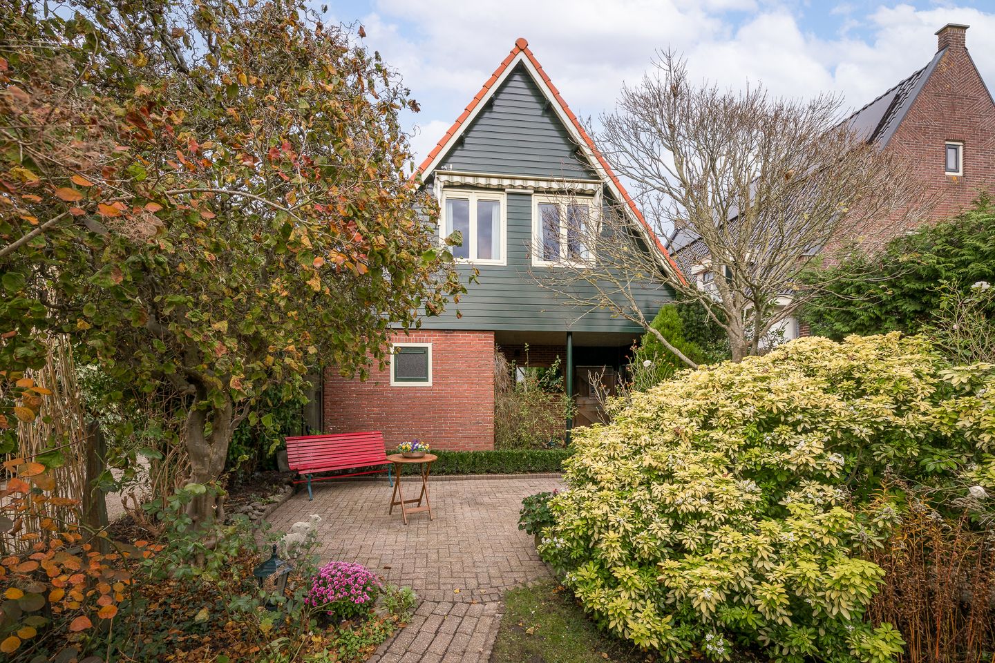 Foto 5 van Streekweg 328