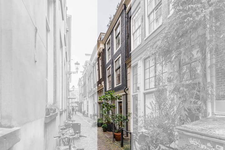 Photo 2 of Prinsenhofssteeg 7