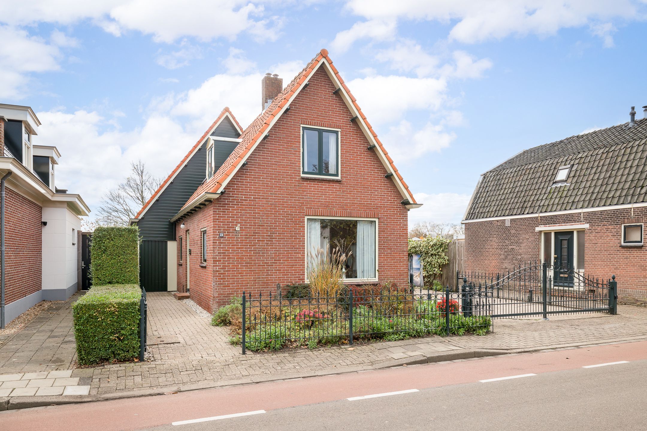 Foto 6 van Streekweg 328