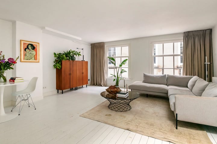 Photo 3 of Prinsenhofssteeg 7