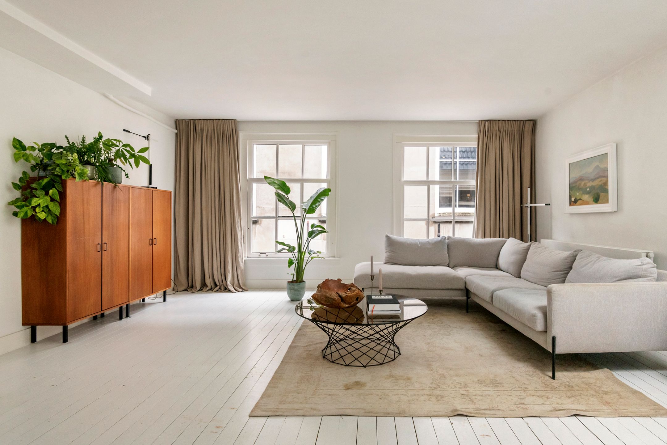 Photo 3 of Prinsenhofssteeg 7