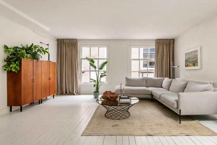 Photo 4 of Prinsenhofssteeg 7