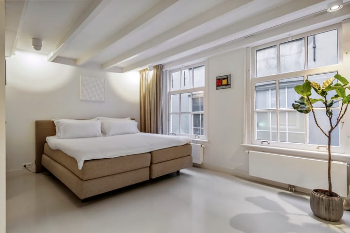 Photo 5 of Prinsenhofssteeg 7