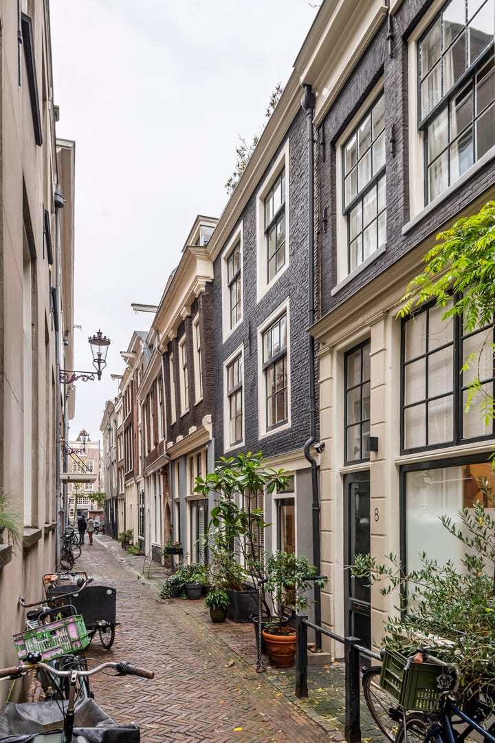 Photo 10 of Prinsenhofssteeg 7