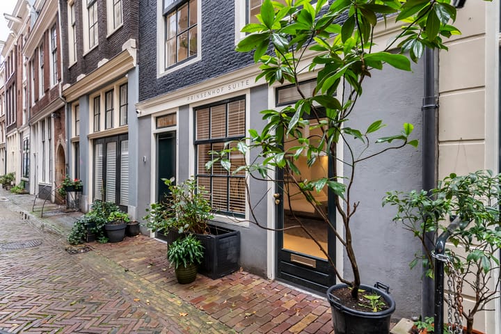 Photo 13 of Prinsenhofssteeg 7