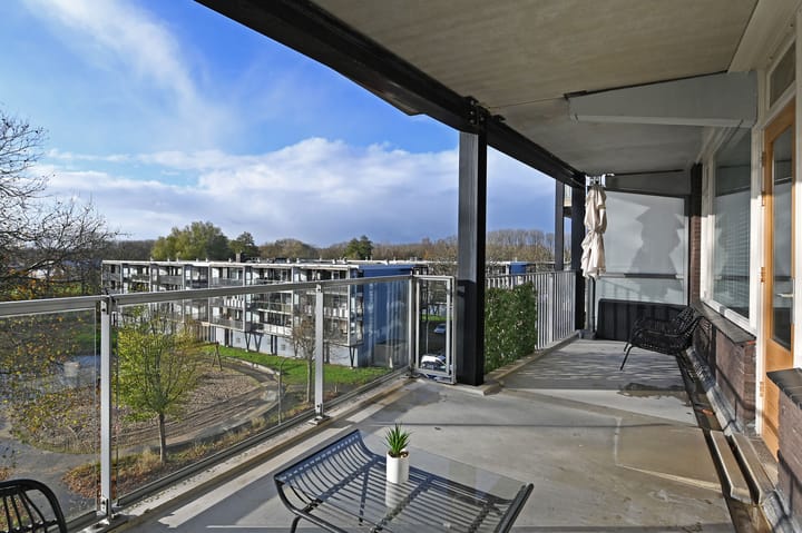 Foto 27 van Thorbeckelaan 127