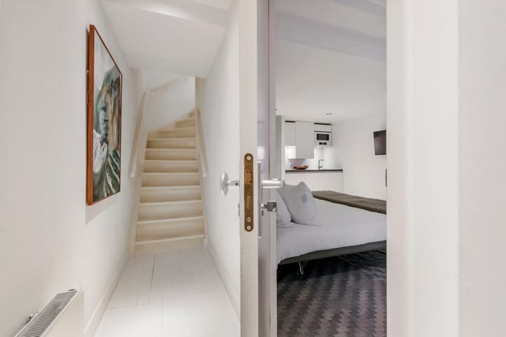 Photo 14 of Prinsenhofssteeg 7