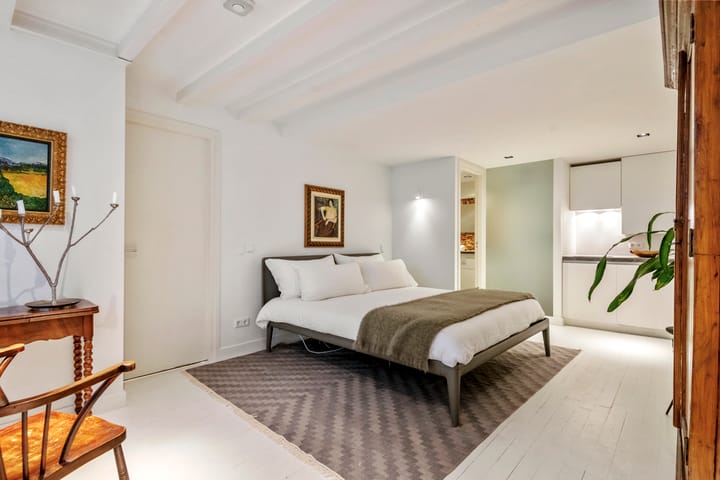 Photo 16 of Prinsenhofssteeg 7