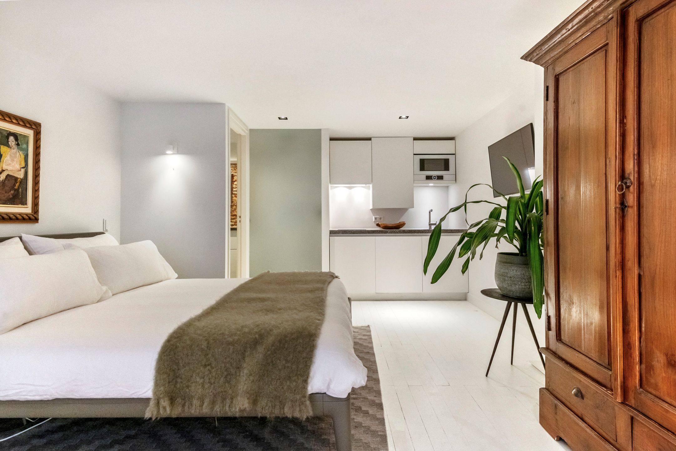 Photo 18 of Prinsenhofssteeg 7