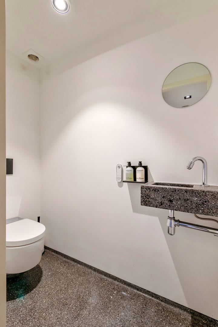 Photo 35 of Prinsenhofssteeg 7