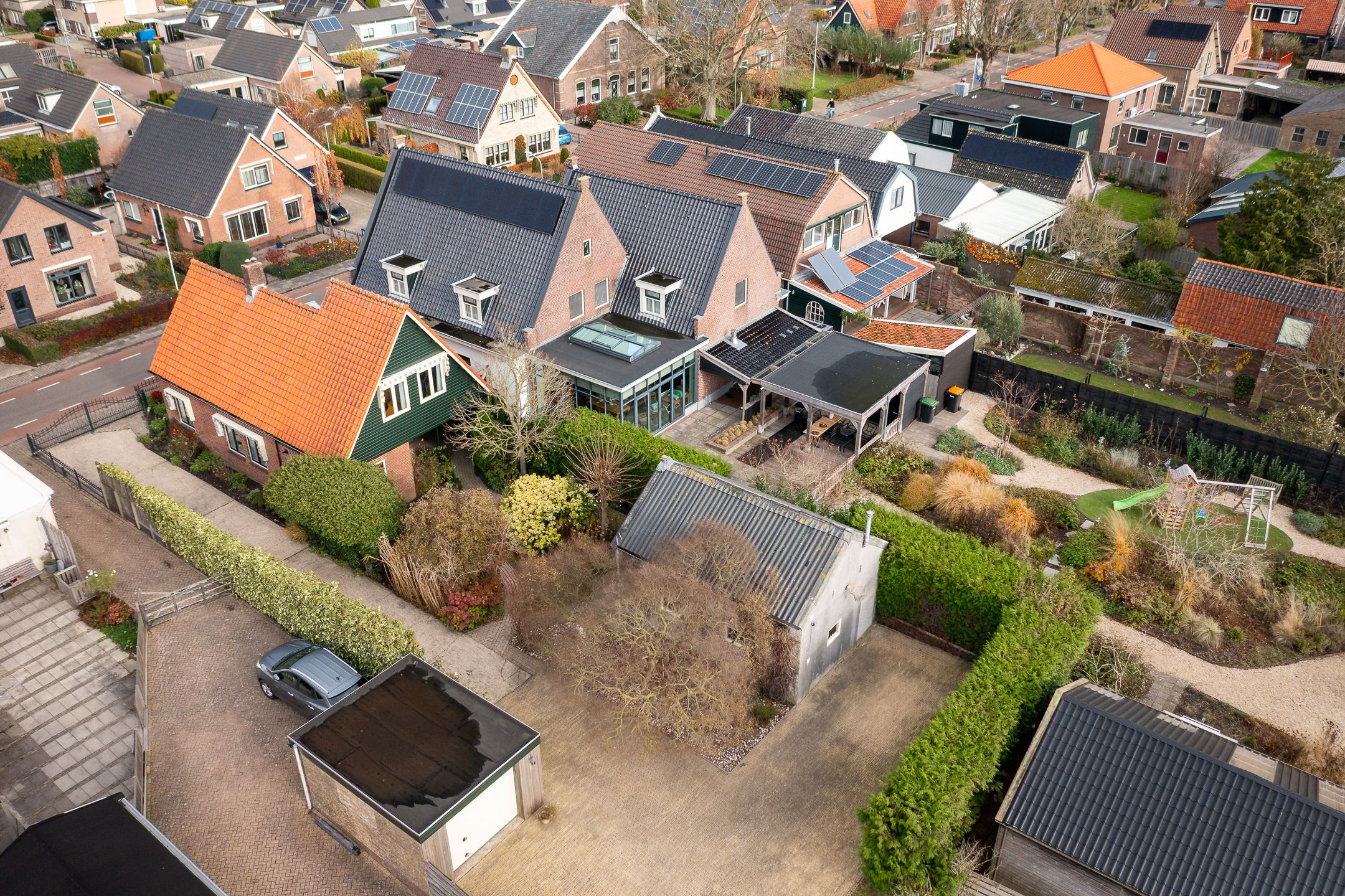 Foto 42 van Streekweg 328