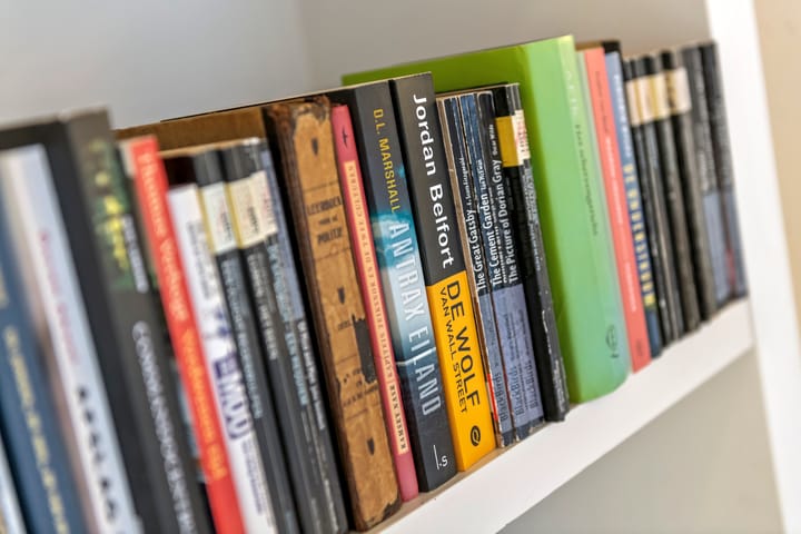 Photo 38 of Prinsenhofssteeg 7