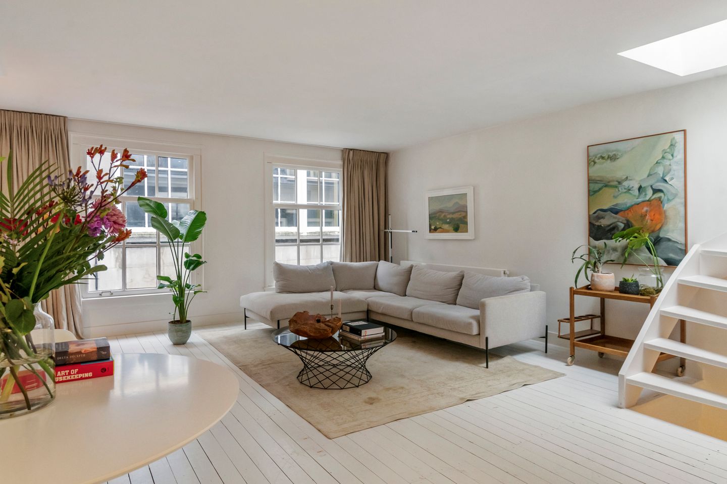 Photo 55 of Prinsenhofssteeg 7