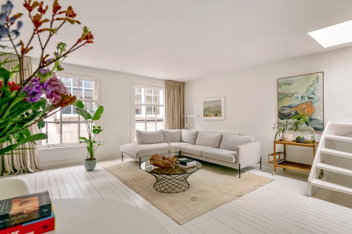 Photo 57 of Prinsenhofssteeg 7