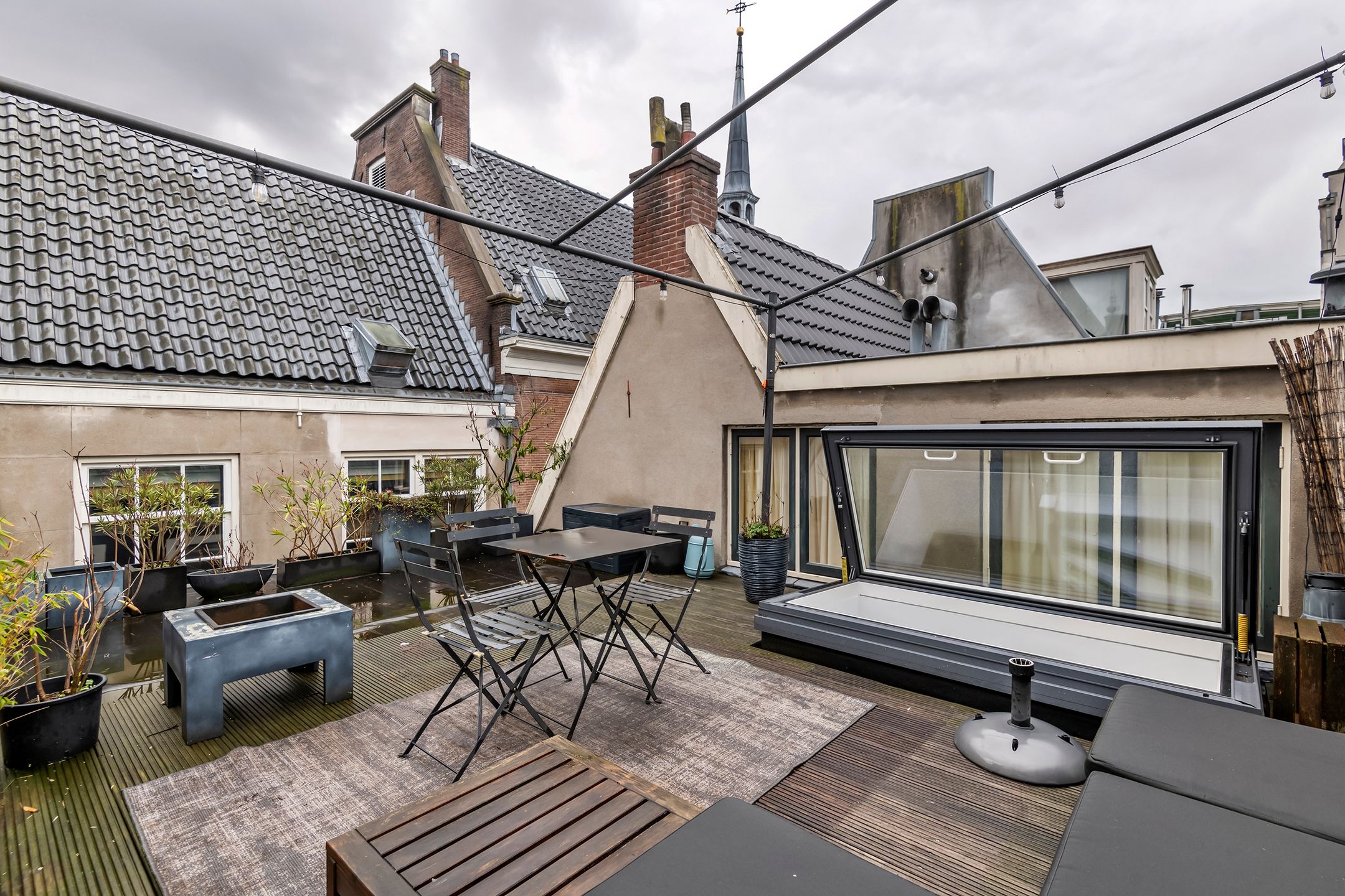 Photo 72 of Prinsenhofssteeg 7