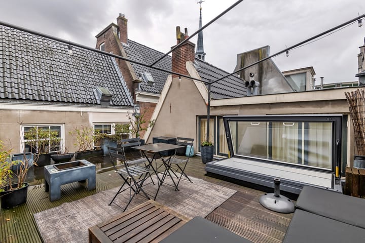 Photo 72 of Prinsenhofssteeg 7