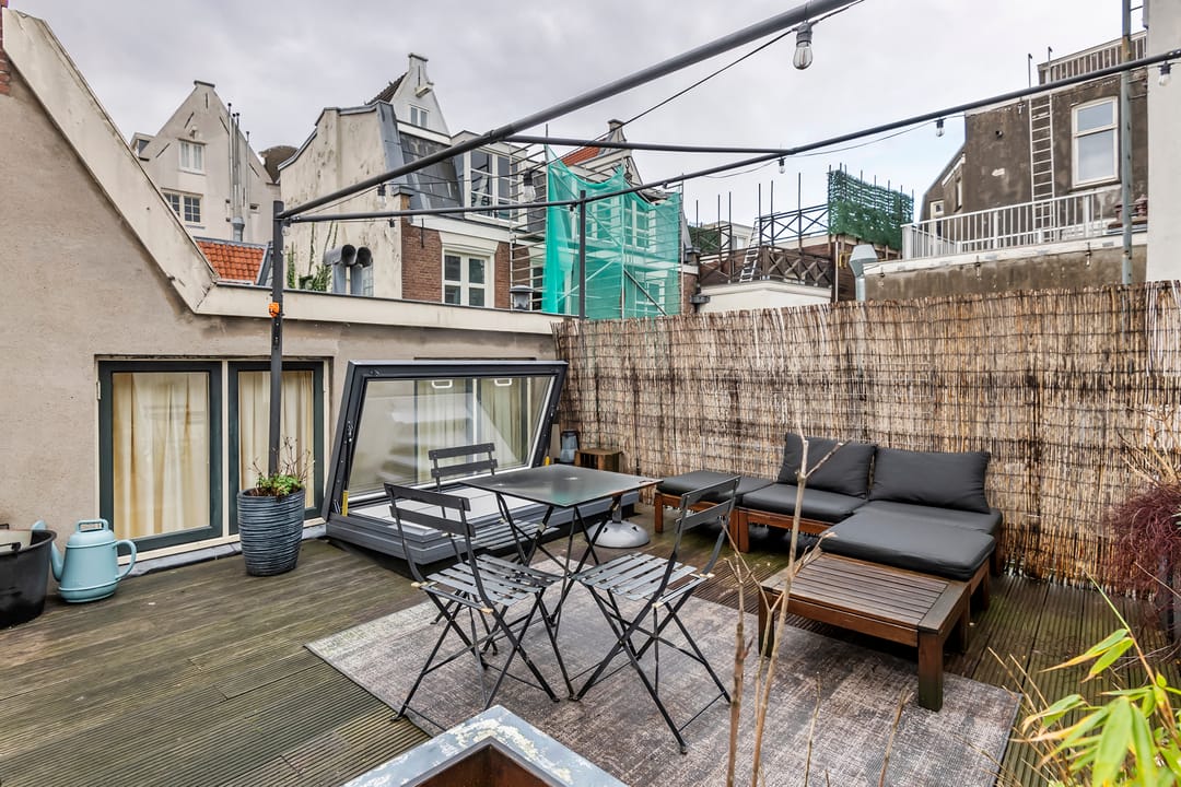 Photo 73 of Prinsenhofssteeg 7