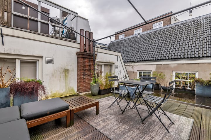 Photo 75 of Prinsenhofssteeg 7