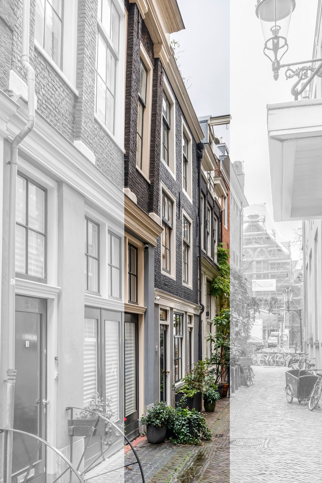 Photo 76 of Prinsenhofssteeg 7