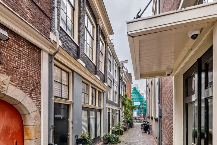 Photo 77 of Prinsenhofssteeg 7