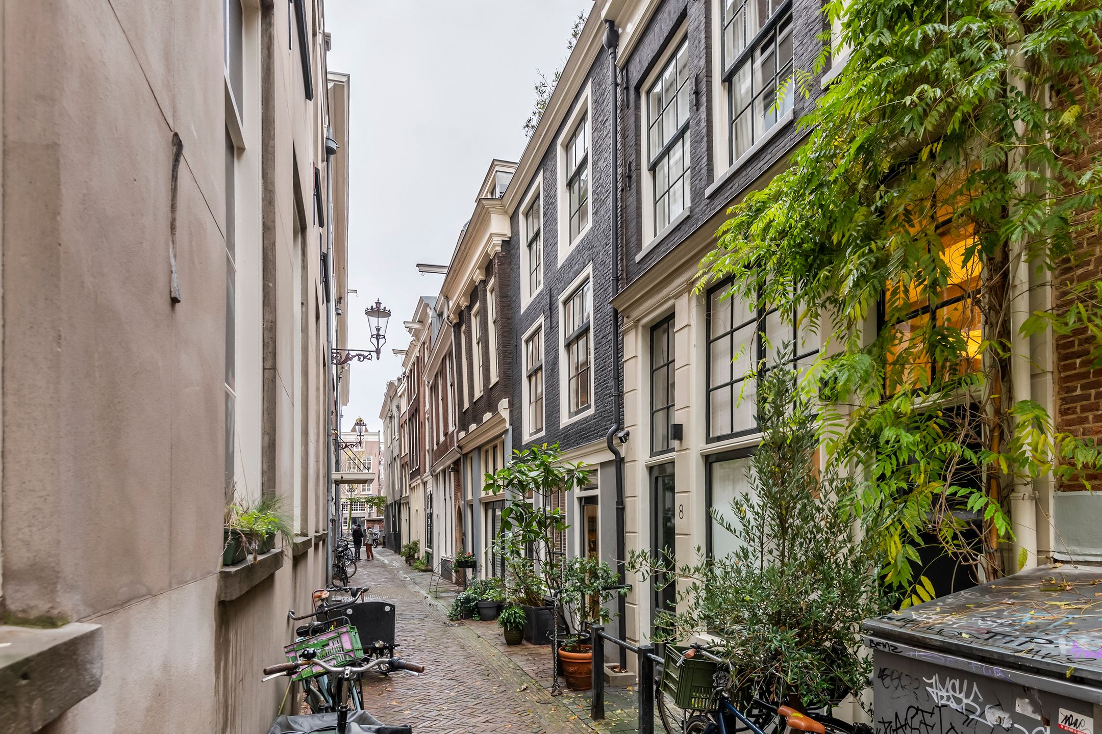 Photo 78 of Prinsenhofssteeg 7