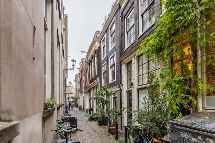 Photo 78 of Prinsenhofssteeg 7