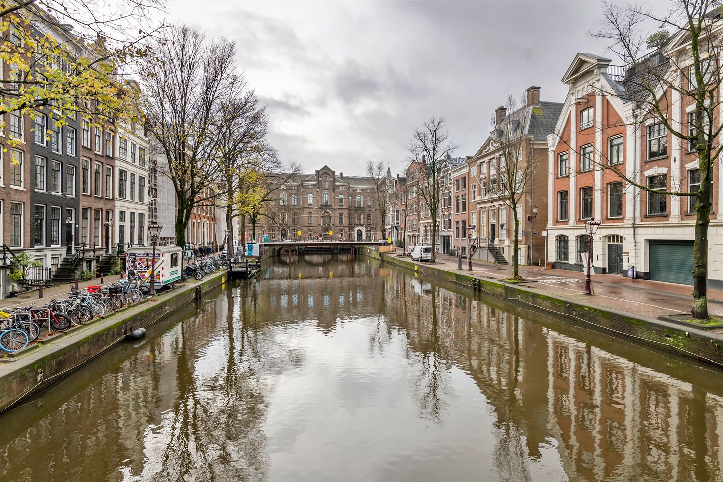 Photo 80 of Prinsenhofssteeg 7