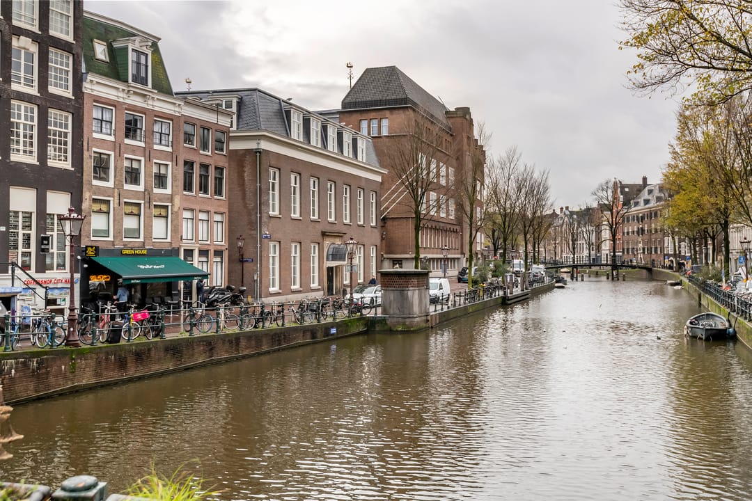 Photo 82 of Prinsenhofssteeg 7