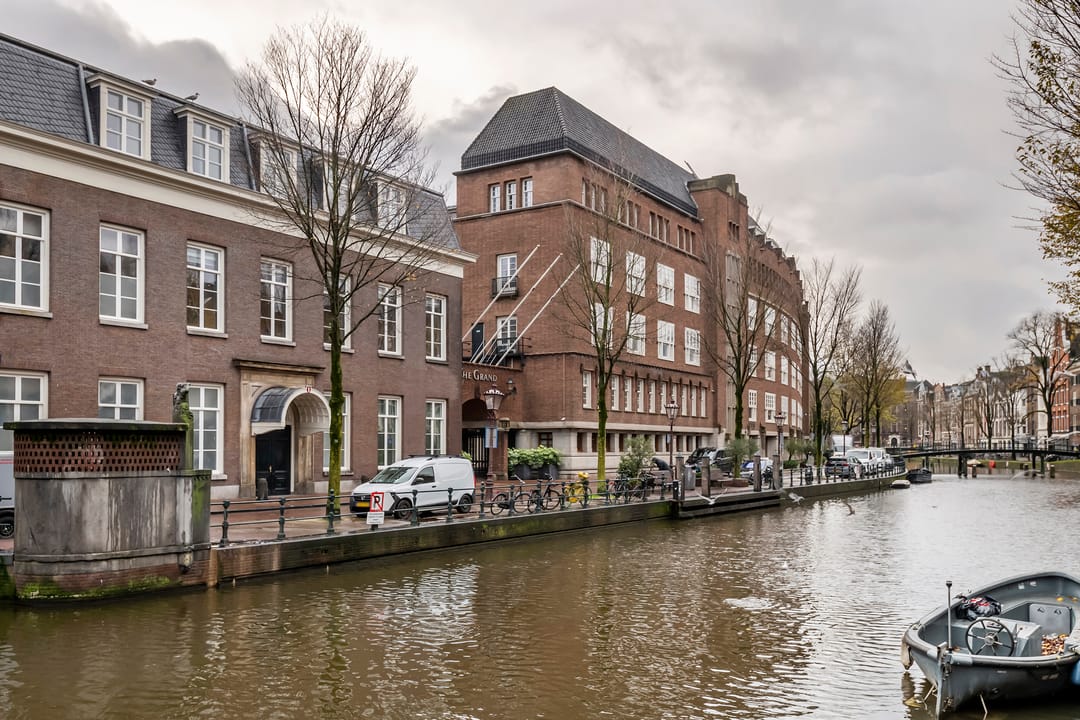 Photo 83 of Prinsenhofssteeg 7