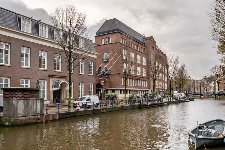 Photo 83 of Prinsenhofssteeg 7