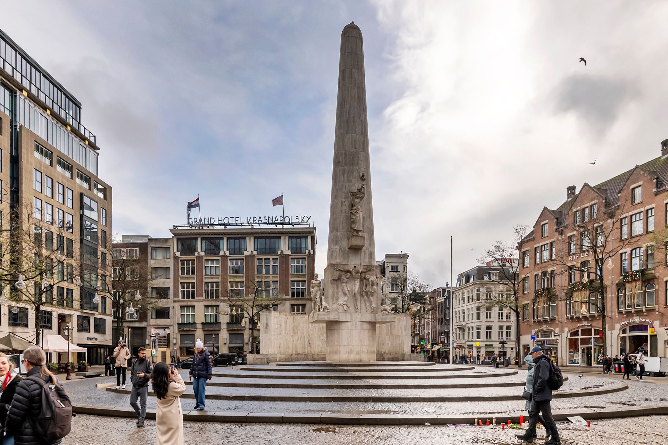 Photo 84 of Prinsenhofssteeg 7