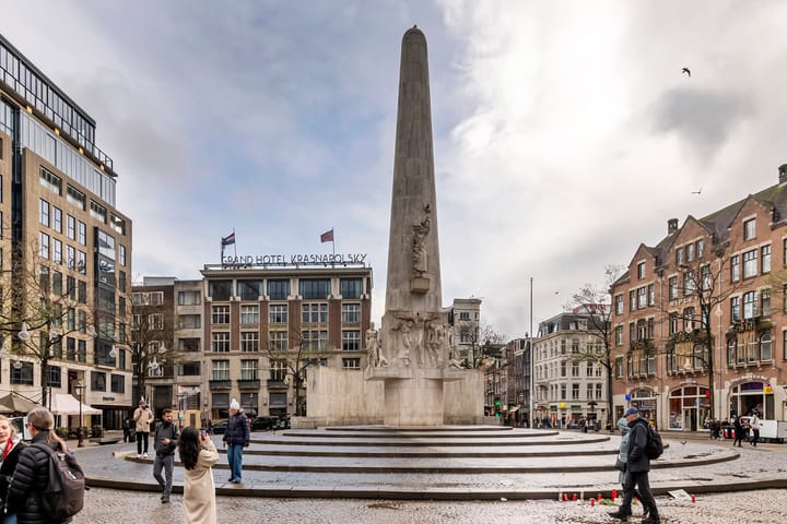 Photo 84 of Prinsenhofssteeg 7