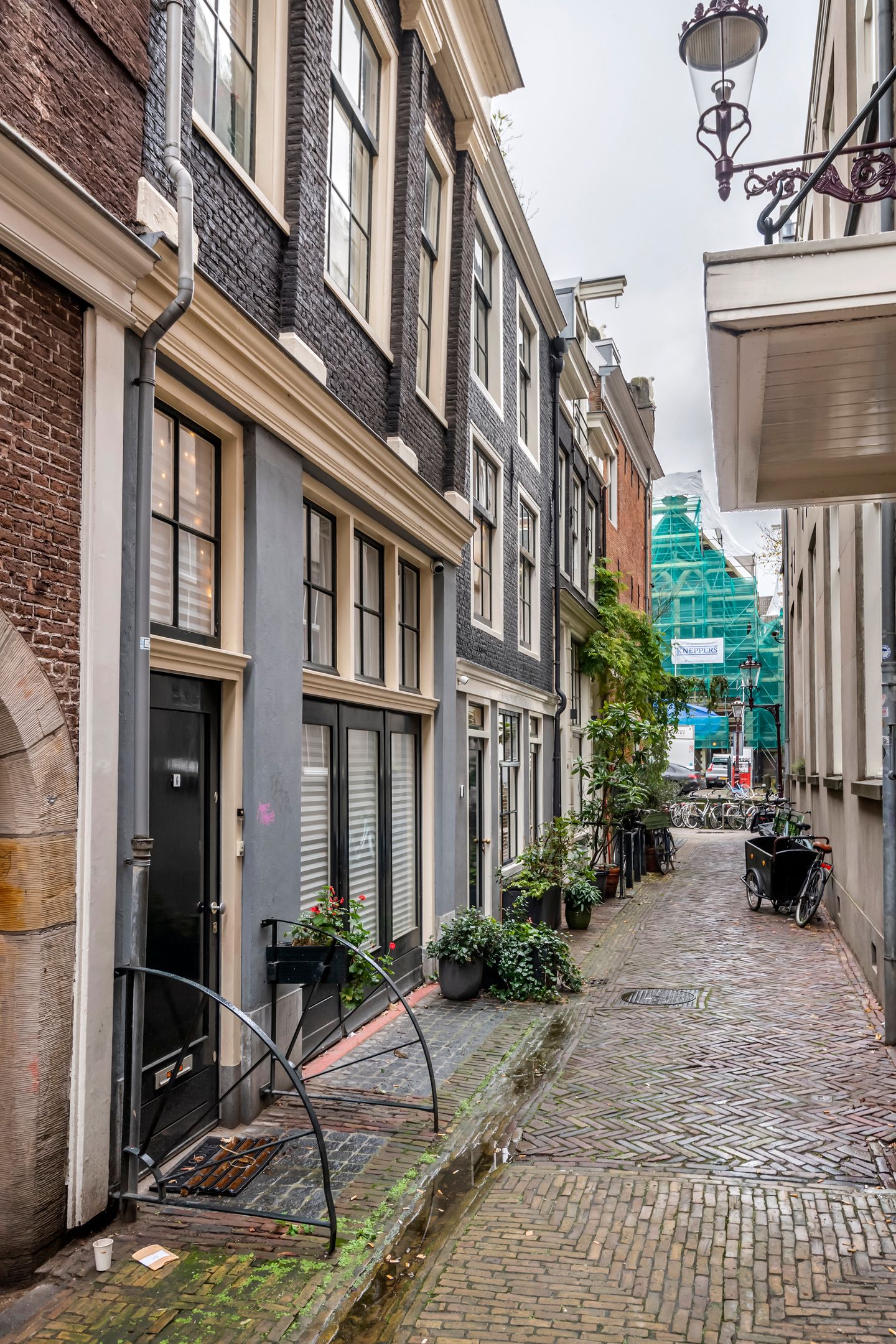 Photo 85 of Prinsenhofssteeg 7