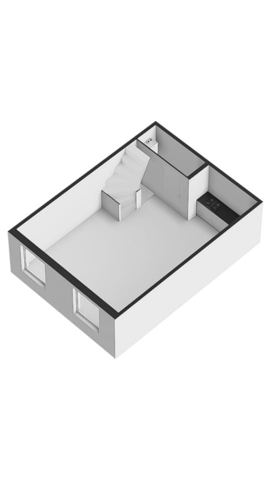 Photo 87 of Prinsenhofssteeg 7