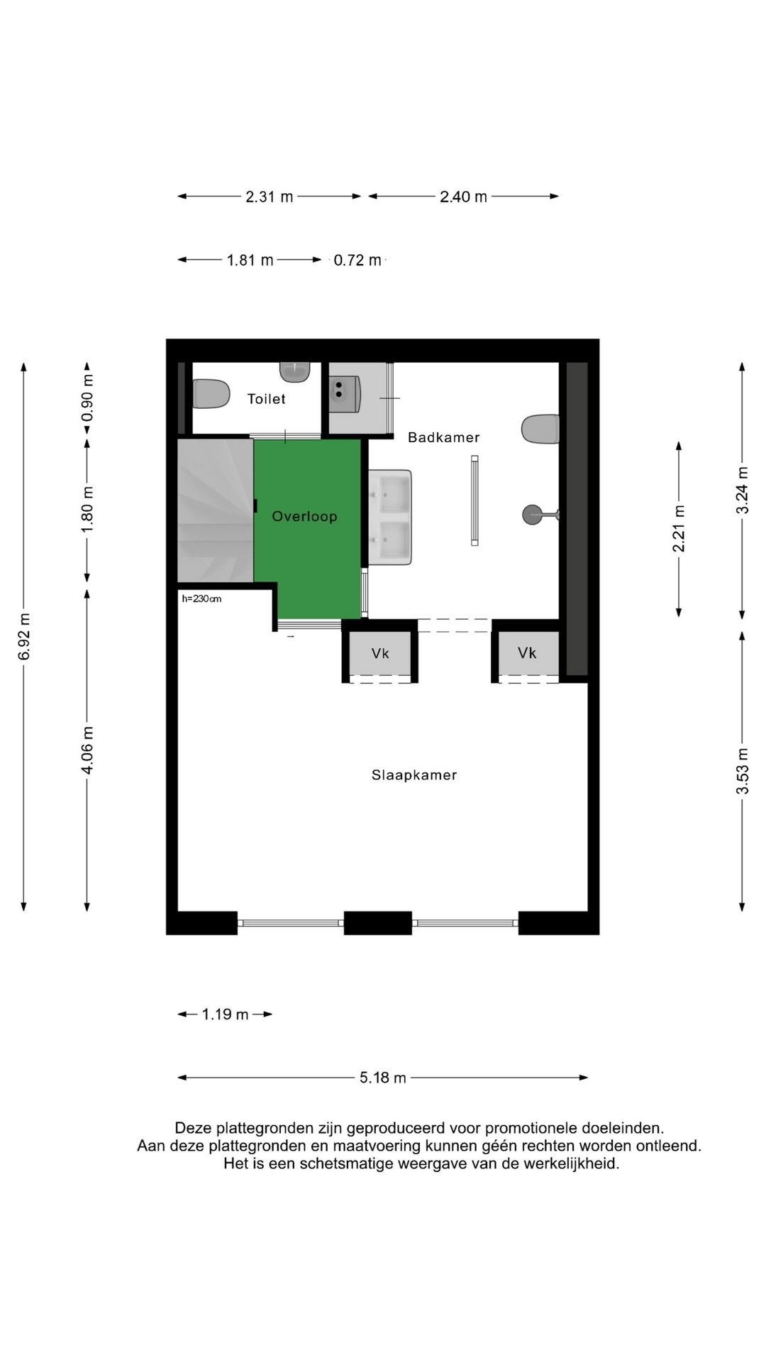 Photo 88 of Prinsenhofssteeg 7