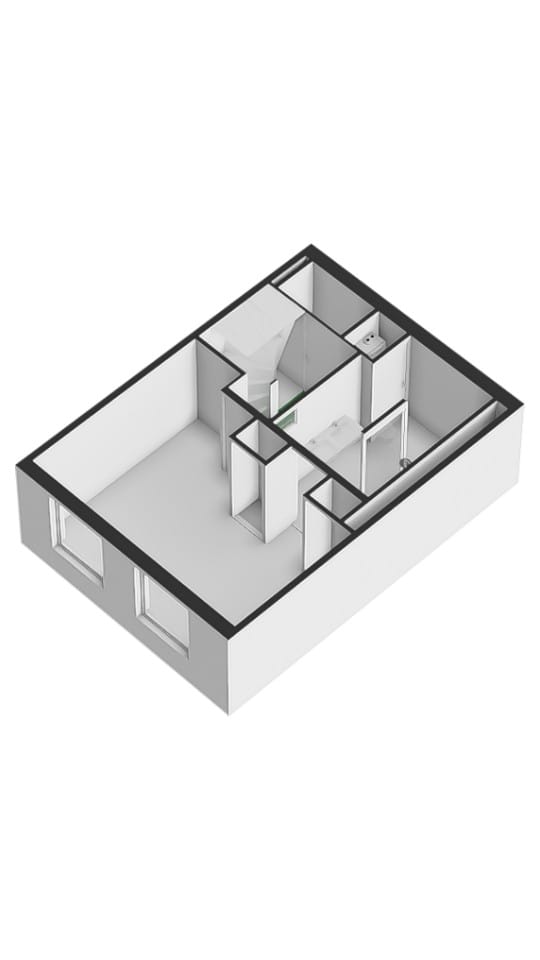 Photo 89 of Prinsenhofssteeg 7