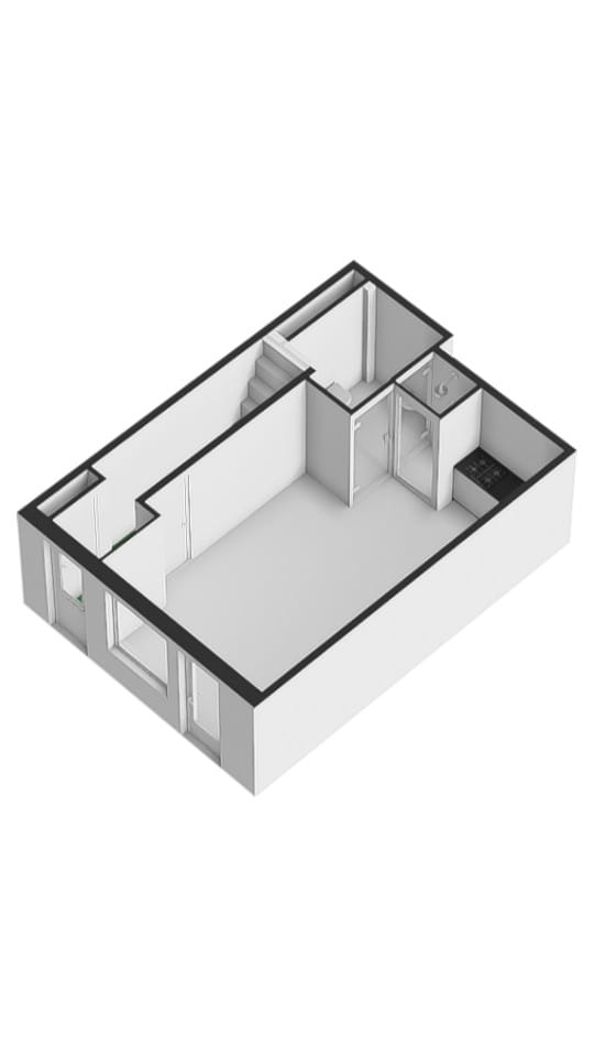 Photo 91 of Prinsenhofssteeg 7