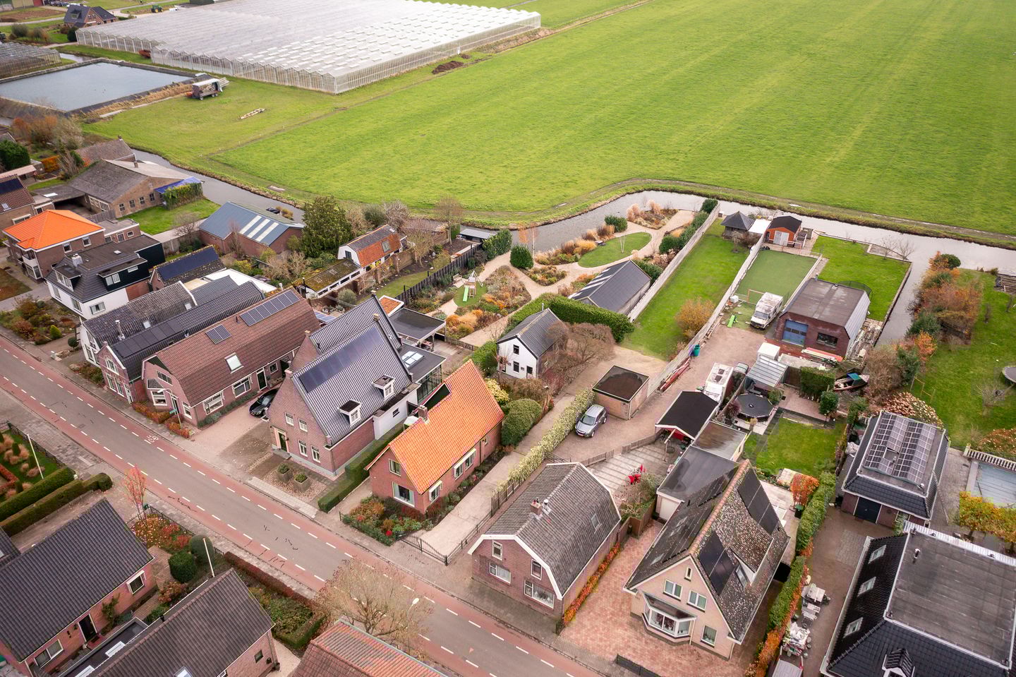 Foto 44 van Streekweg 328