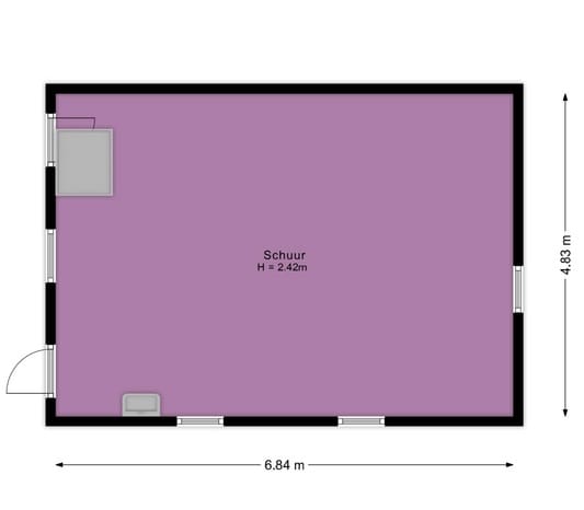 Foto 64 van Streekweg 328