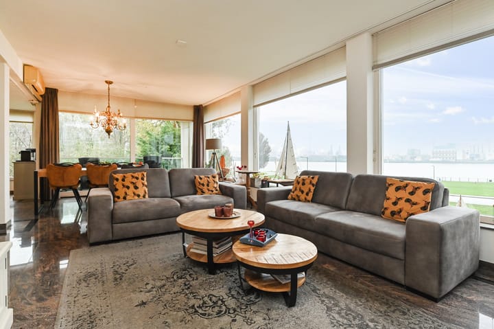 Foto 2 van Olivier van Noortlaan 25