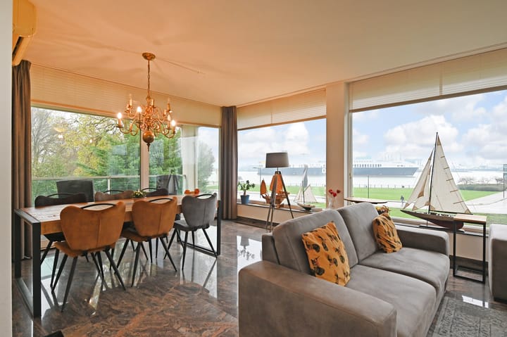 Foto 4 van Olivier van Noortlaan 25