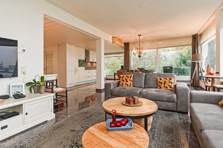 Foto 5 van Olivier van Noortlaan 25