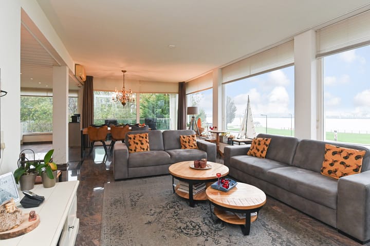 Foto 6 van Olivier van Noortlaan 25