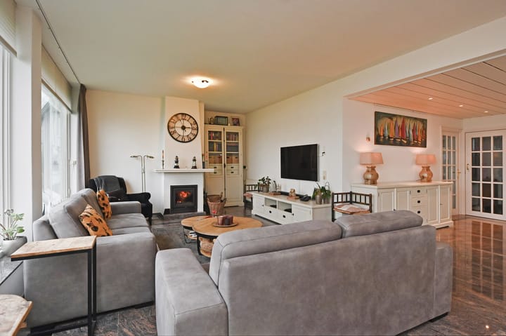 Foto 8 van Olivier van Noortlaan 25