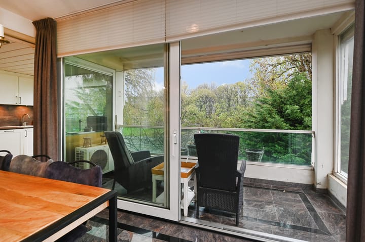 Foto 12 van Olivier van Noortlaan 25