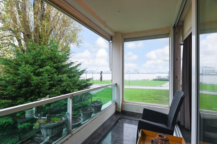 Foto 14 van Olivier van Noortlaan 25