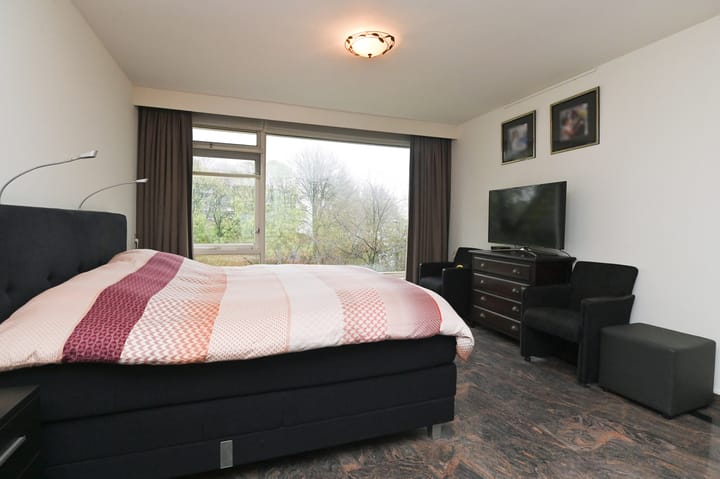 Foto 25 van Olivier van Noortlaan 25