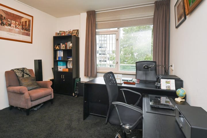 Foto 28 van Olivier van Noortlaan 25