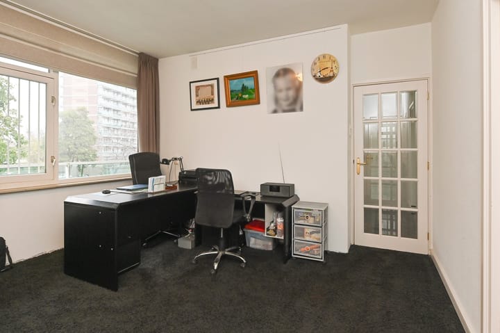 Foto 29 van Olivier van Noortlaan 25